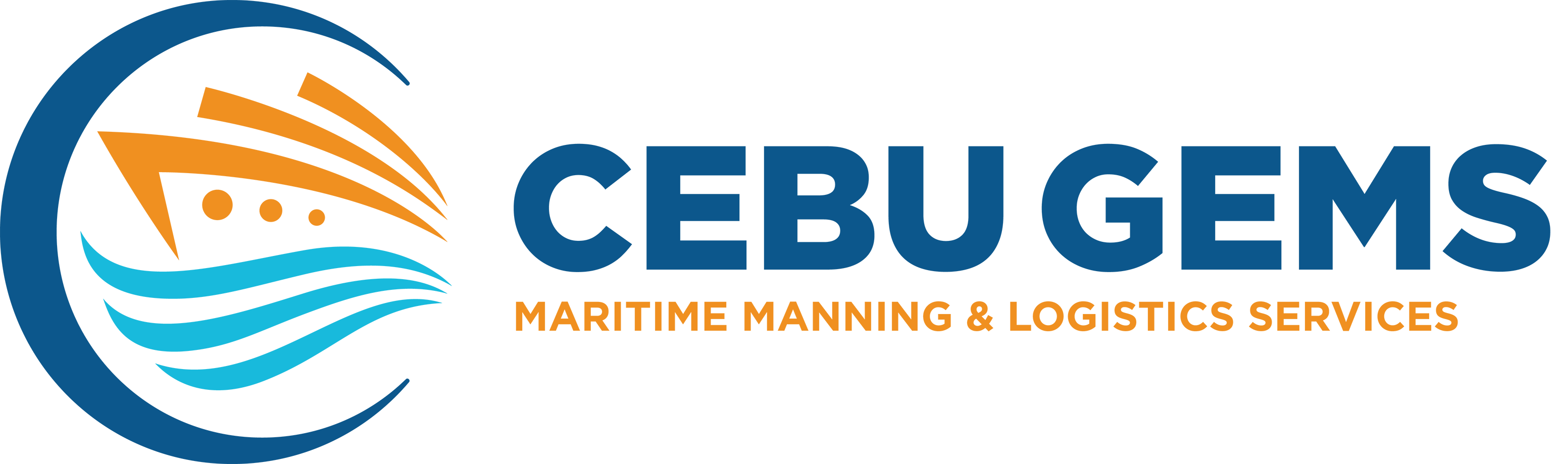 cruise ship agency in cebu